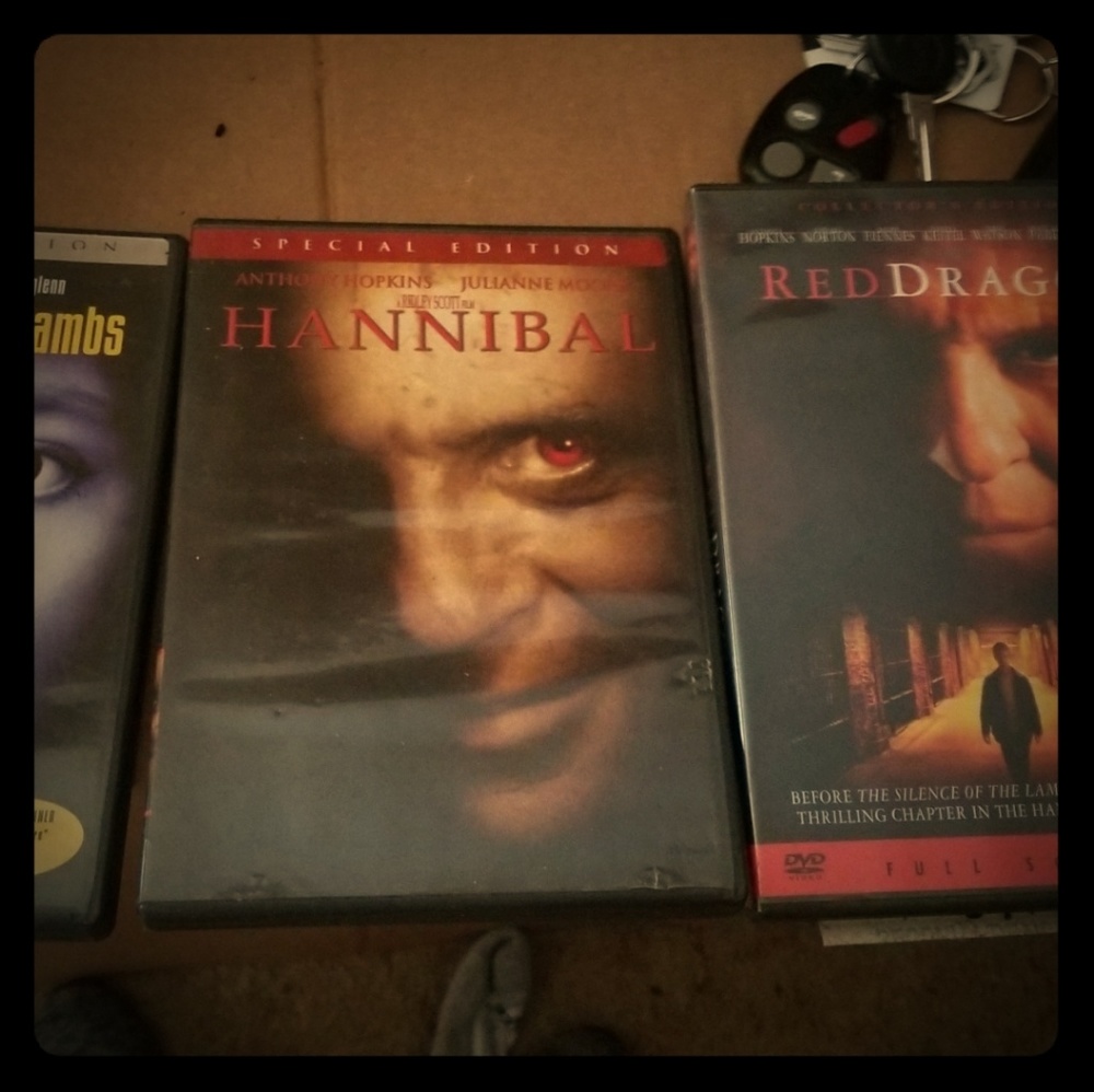 Movie series